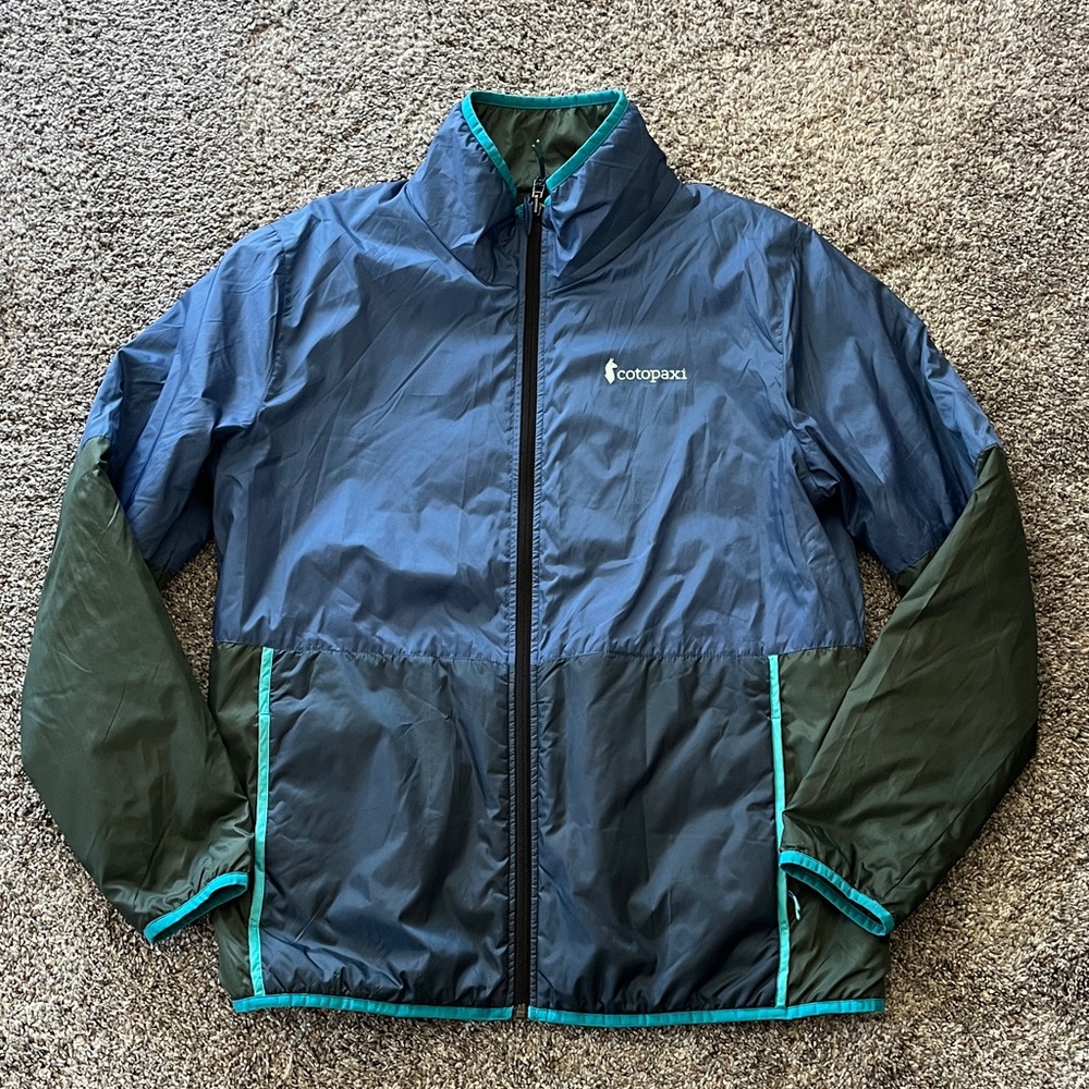 Cotopaxi Teca Calida Jacket